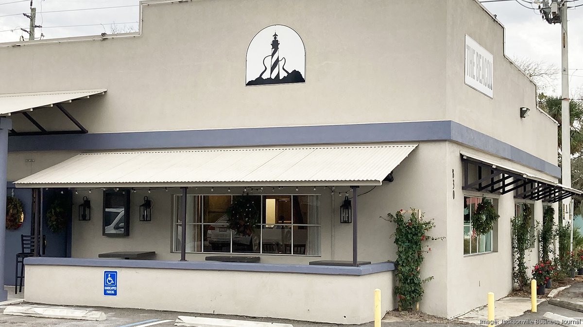 Former restaurant managers to open their own creation, Sogno Restaurant