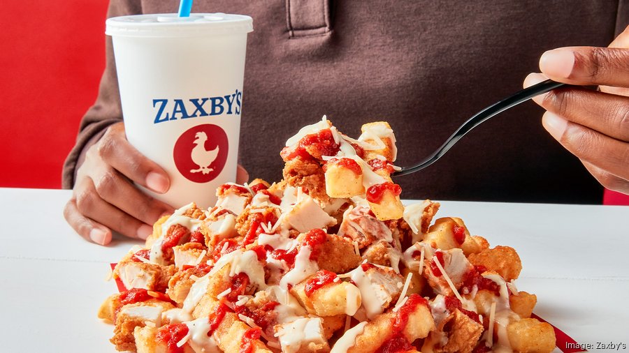 Zaxby's opens togo only location in East Memphis at 436 Perkins Ext. Memphis Business Journal