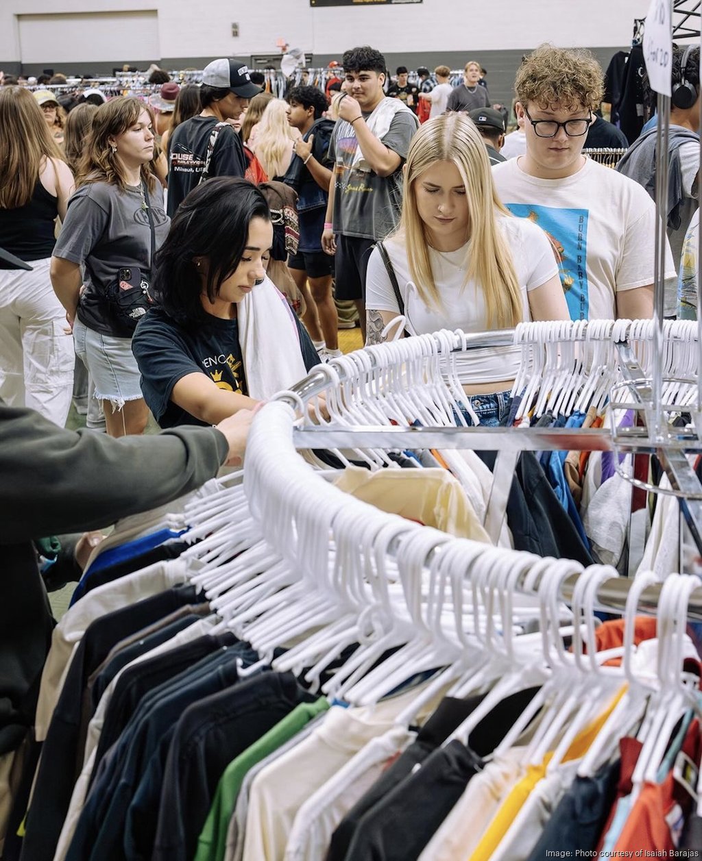 The Superiority of Consignment Stores in Sustainable Fashion