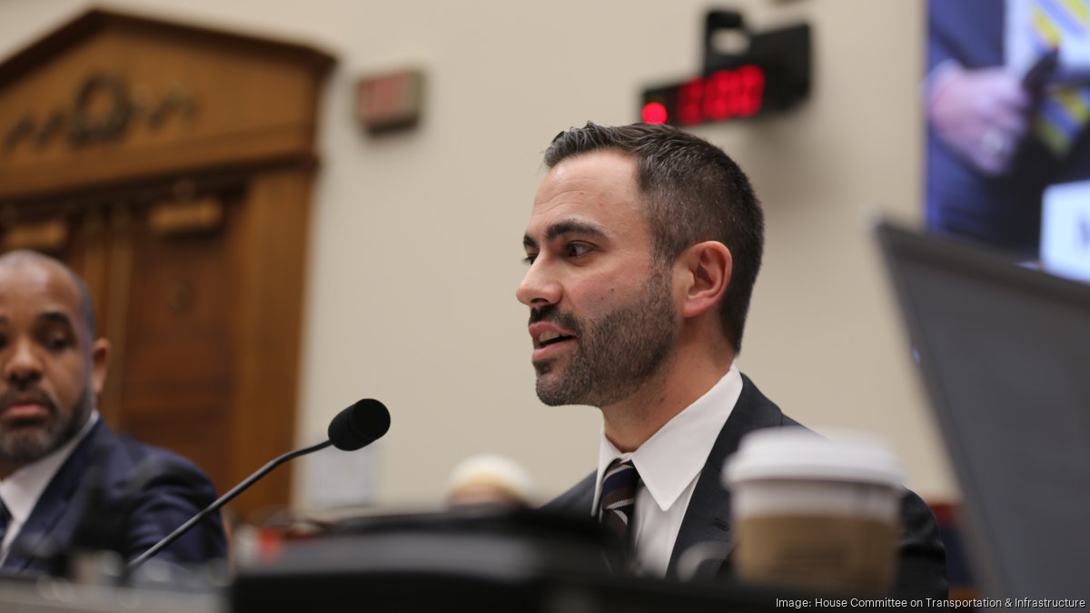 Congress questions GSA on process that landed on an FBI Greenbelt HQ