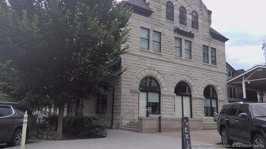 Milkshake Concepts' The Finch opening soon in Nashville historic