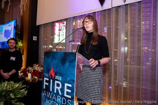 Inno Fire Awards