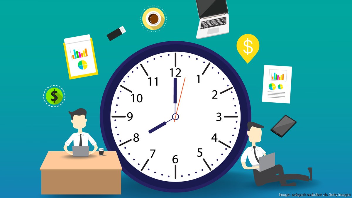 Afterhours work remains an obstacle to worklife balance The