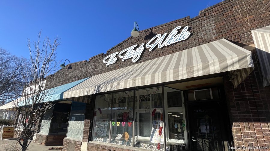 Thirsty Whale Bakery bought by Yo Yo Donut owners