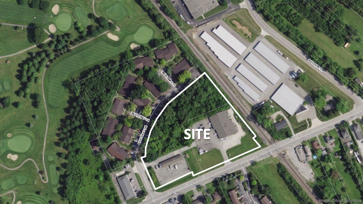 Apartments to replace Guardtower, Quarry Co. Bar & Grill complex in