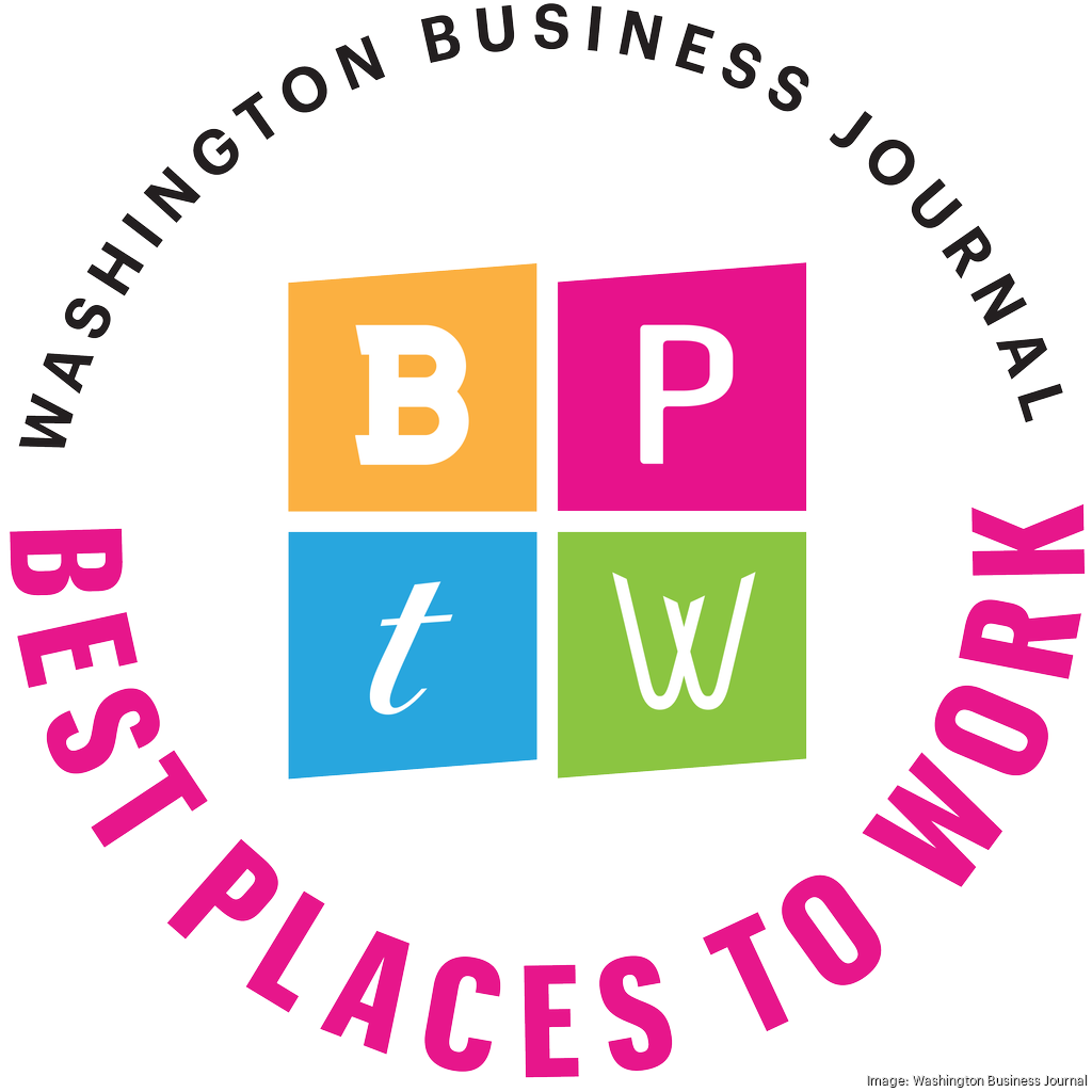 Best Places to Work