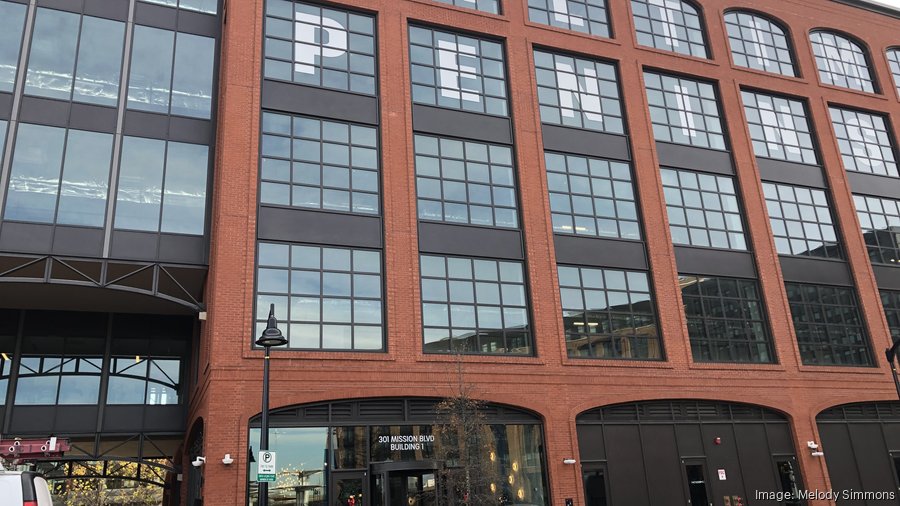 Baltimore Ravens to open suite sales center at Baltimore Peninsula