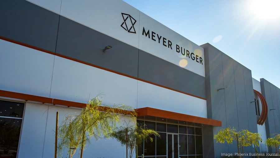 Meyer Burger solar company reaffirms Arizona commitment cancels