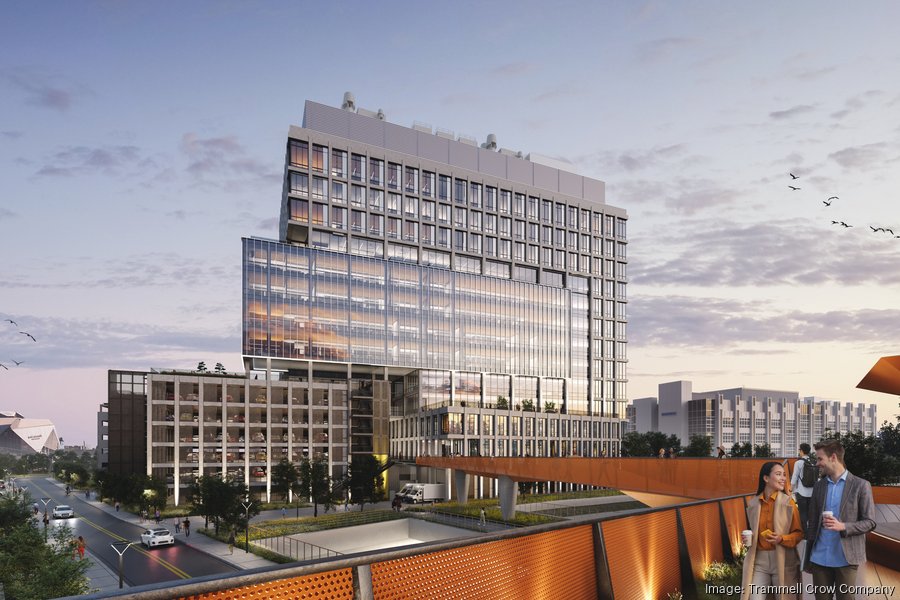 Shriners Children’s finalizes major lease at Science Square Labs