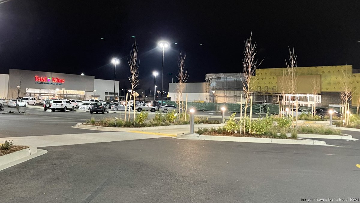 Conveyor belt sushi chain plans restaurant at Mall Puget Sound