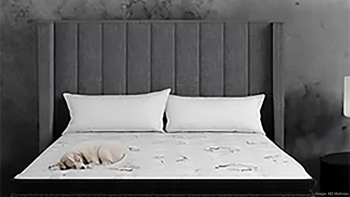 MD Mattress, Texasbased wholesale mattress company, purchases former United Furniture facility