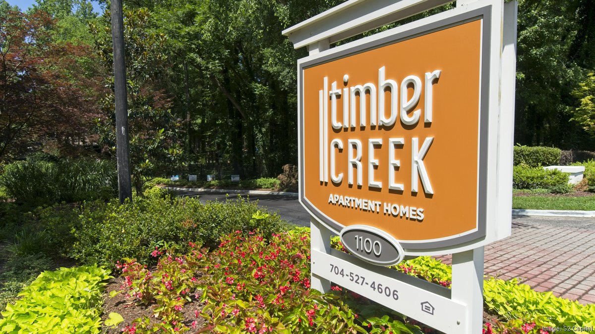 Charlotte apartments to undergo renovations after 49M purchase