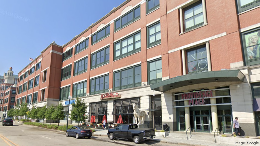 New stores coming to Providence Place, Garden City Providence Business First