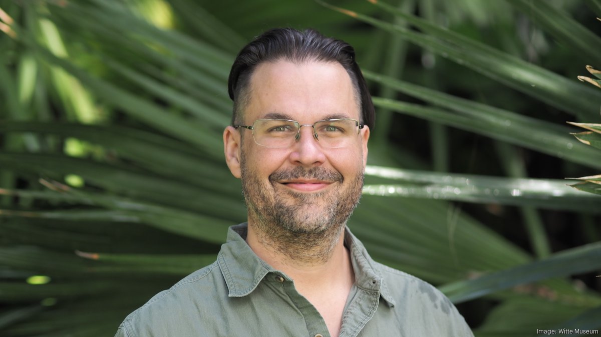 Rackspace cofounder to lead Witte Museum as new CEO San Antonio