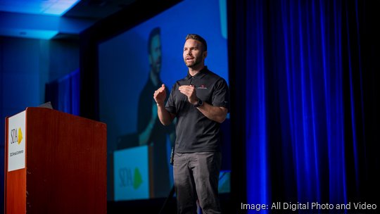 Mac Addresses 1,000 district staff in Colorado - credit - All Digital Photo and Video