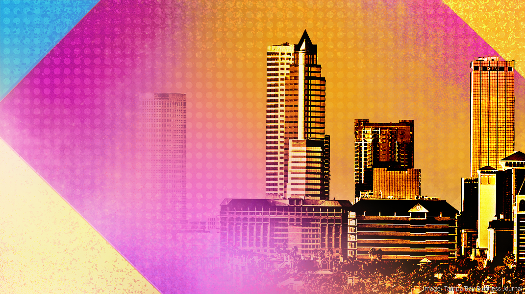 Tampa Bay's Best Places to Work Tampa Bay Business Journal