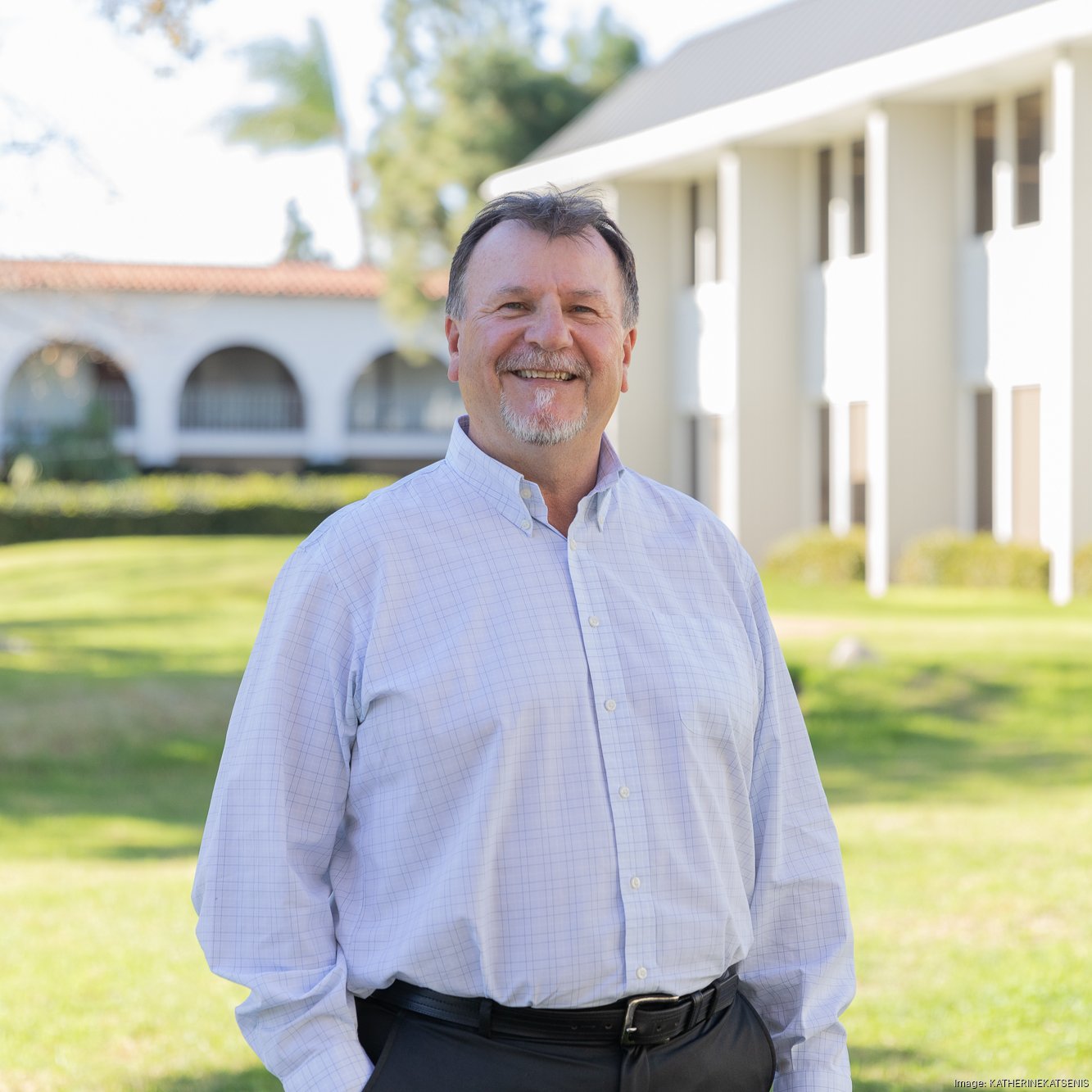 Dave Cummings People on The Move Silicon Valley Business Journal