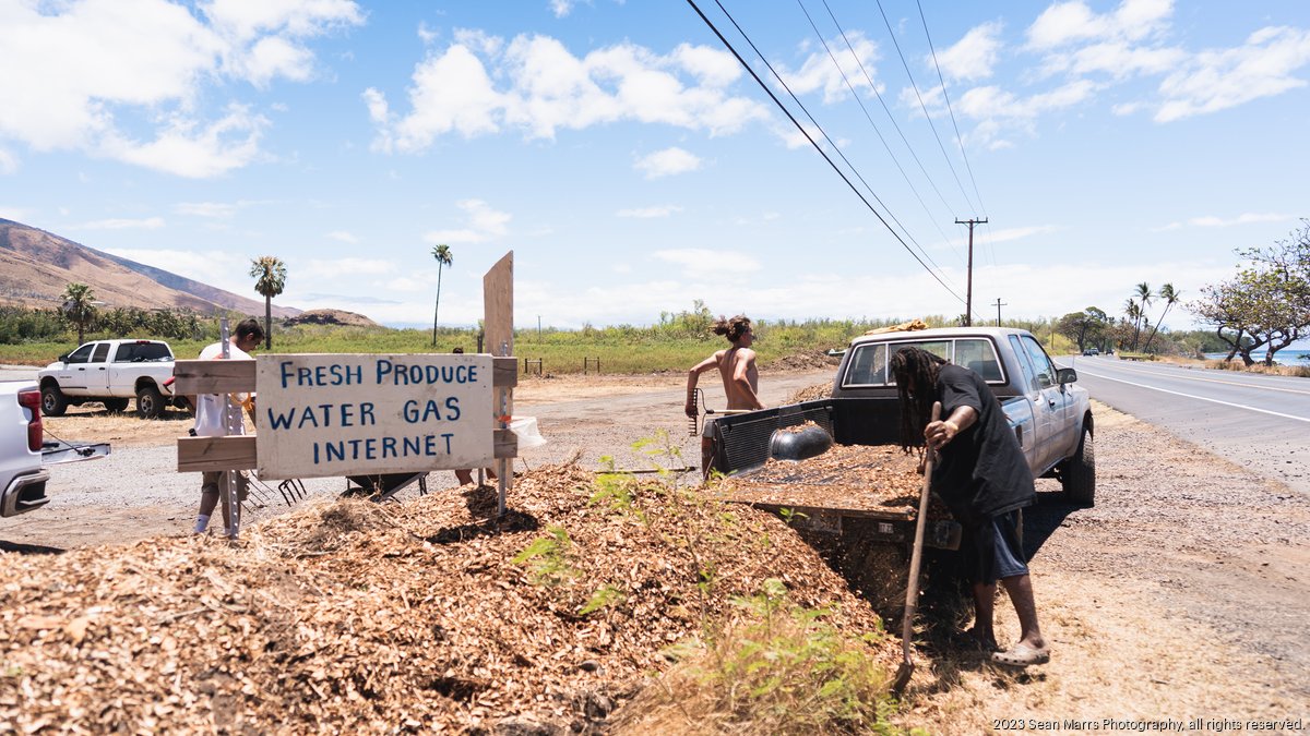 Hawaii Community Foundation Receives $5M From Philanthropist MacKenzie ...