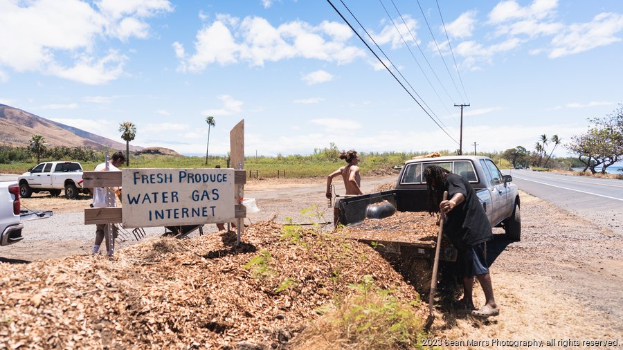 Hawaii Community Foundation Receives $5M From Philanthropist MacKenzie ...