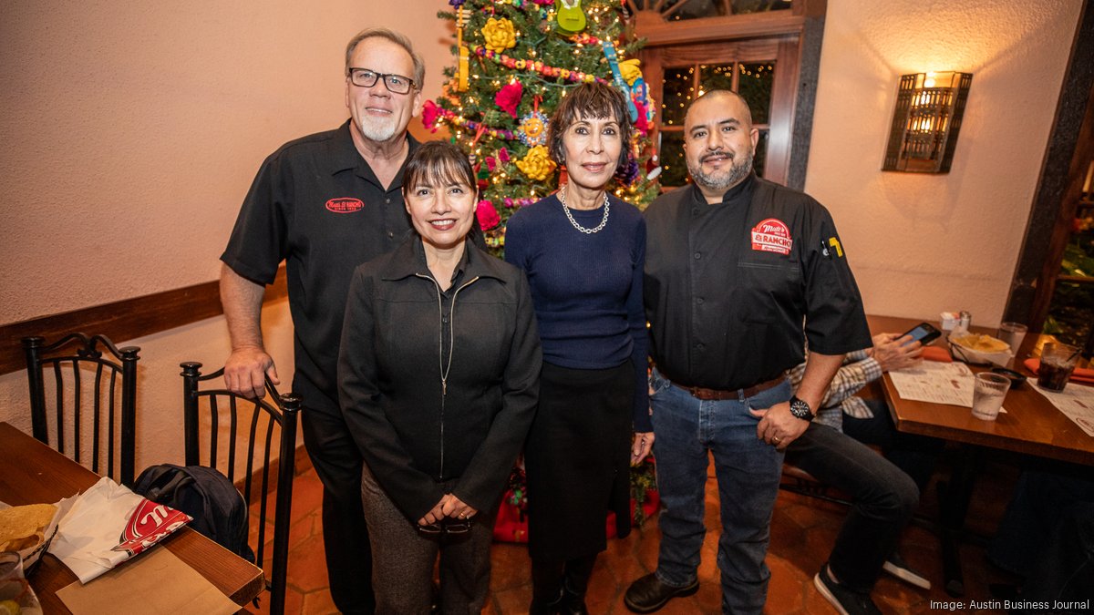 Matt's El Rancho Austin restaurant one of most successful in US