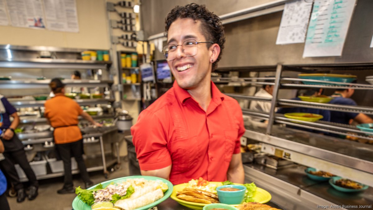 Beyond the Menu: The Business of Restaurants event in Austin - Austin ...