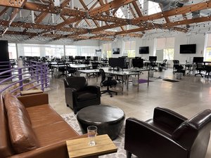 Olive AI office auction