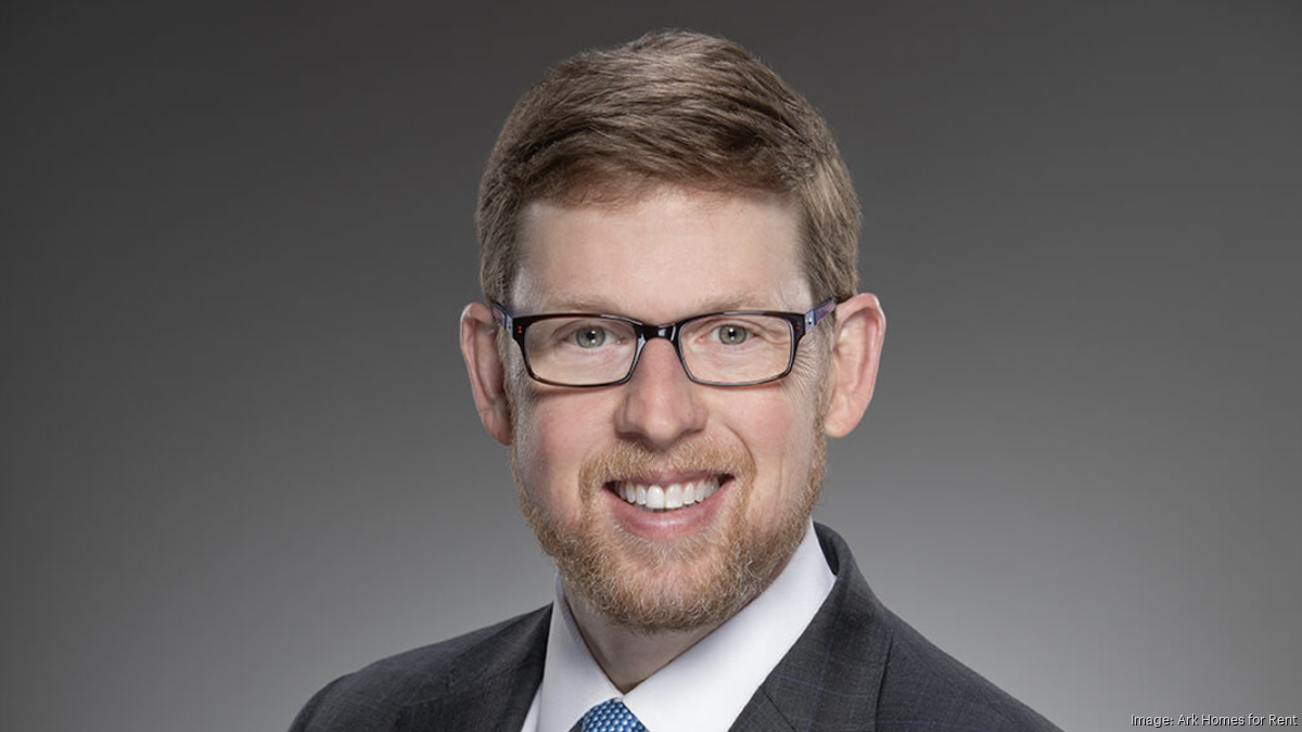 Ark Homes for Rent hires John Isakson as CEO South Florida Business
