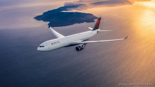 Delta Air Lines  World Airline News