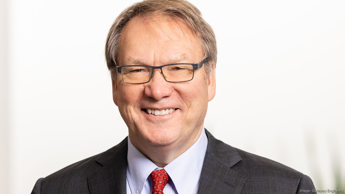 Gateway Engineers hires wellknown Pittsburgh lawyer as general counsel