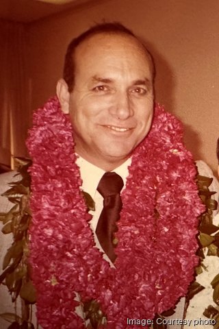 Remembering former Hawaii Senate Minority Leader Whitney Anderson