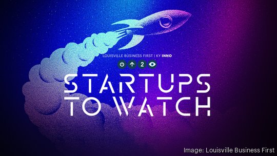 Startups to Watch hero