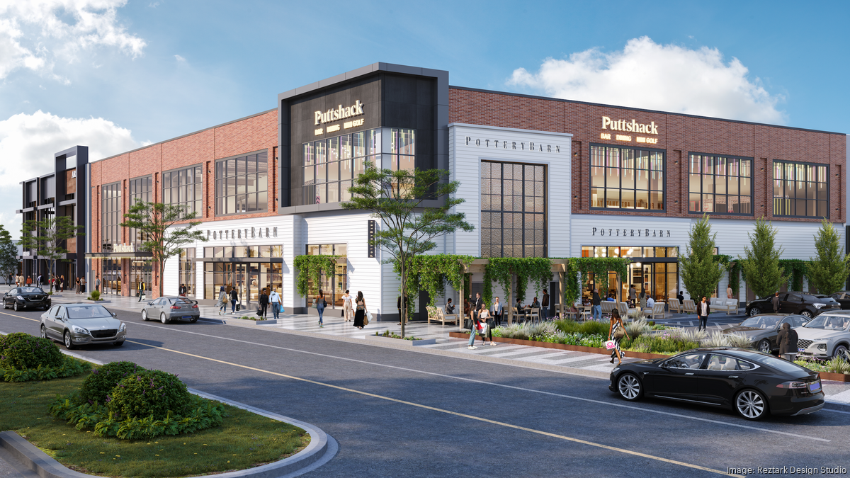 Pottery Barn to open at Westfield Old Orchard mall Chicago