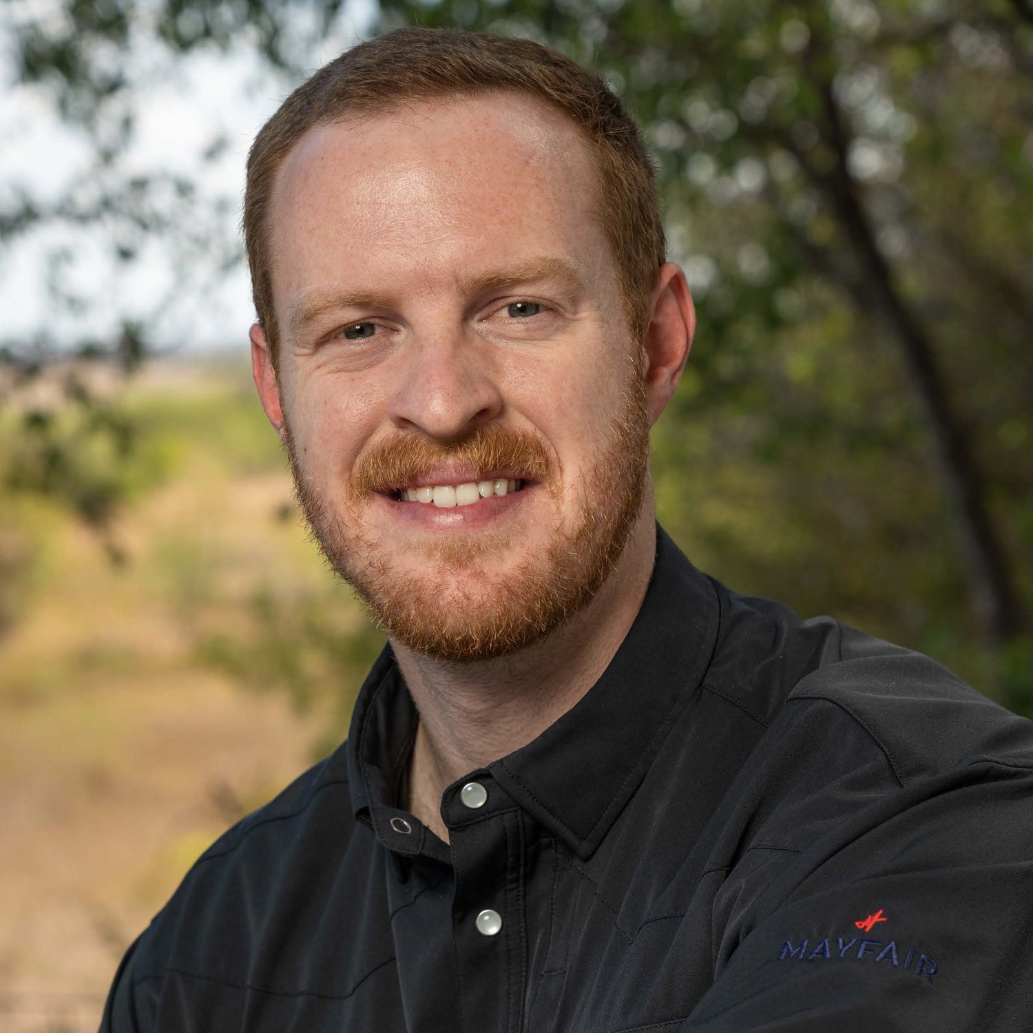 James Tipton People on The Move San Antonio Business Journal