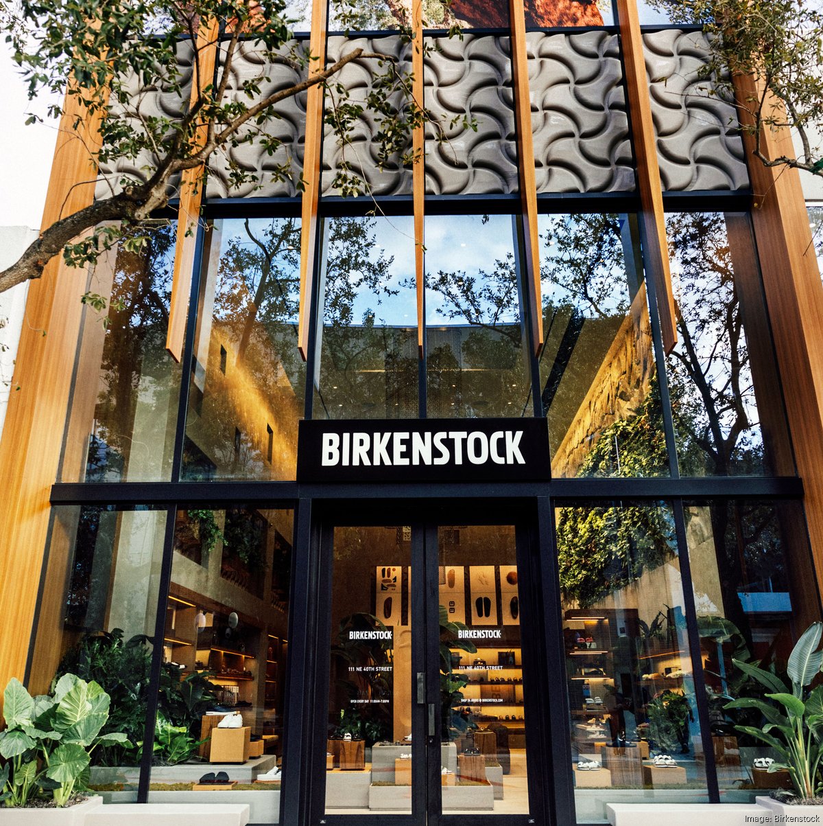 Birkenstock the gardens online mall