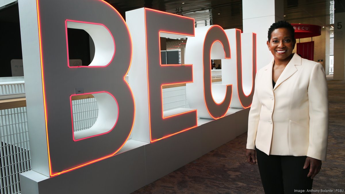 BECU merger with California credit union clears regulatory hurdles