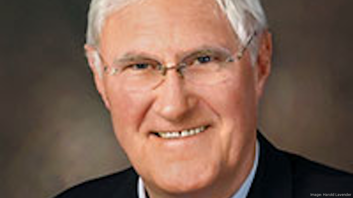 Harold Lavender talks New Mexico State Investment Council, CNM