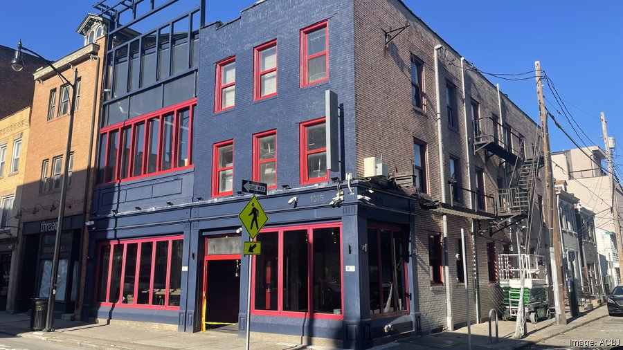 DeSimone leases former Foxtail on South Side to reopen as Avalon Social ...