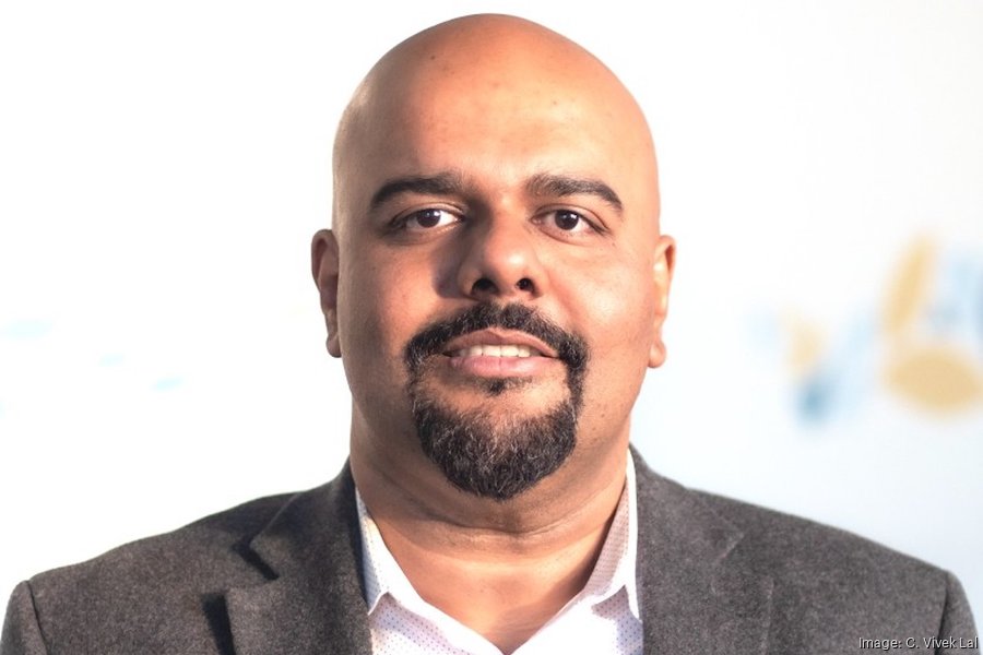 Major pharmaceutical entity lead investor for metro startup funding round