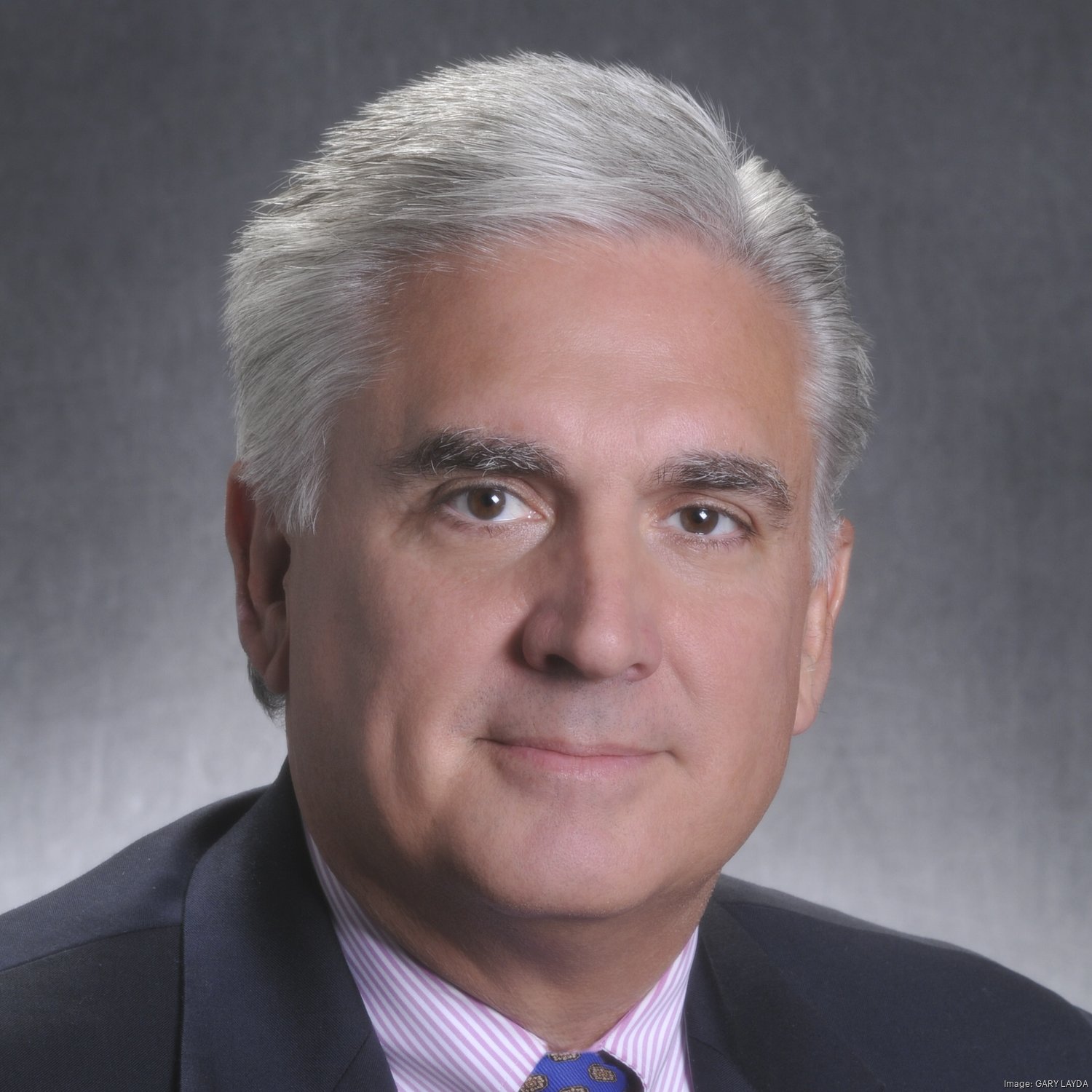 Tom Jurkovich People on The Move Nashville Business Journal