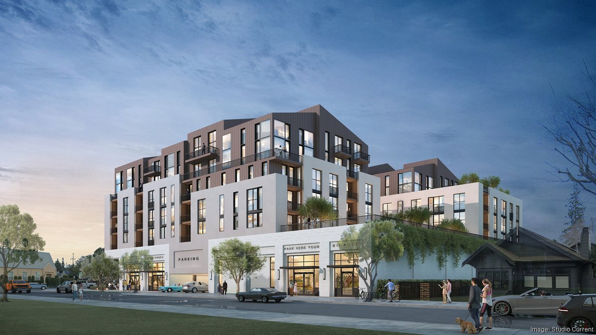 California Approves San Jose S Plan To Bring 62 200 Housing Units To   940 Willow St*1200xx3999 2249 0 115 