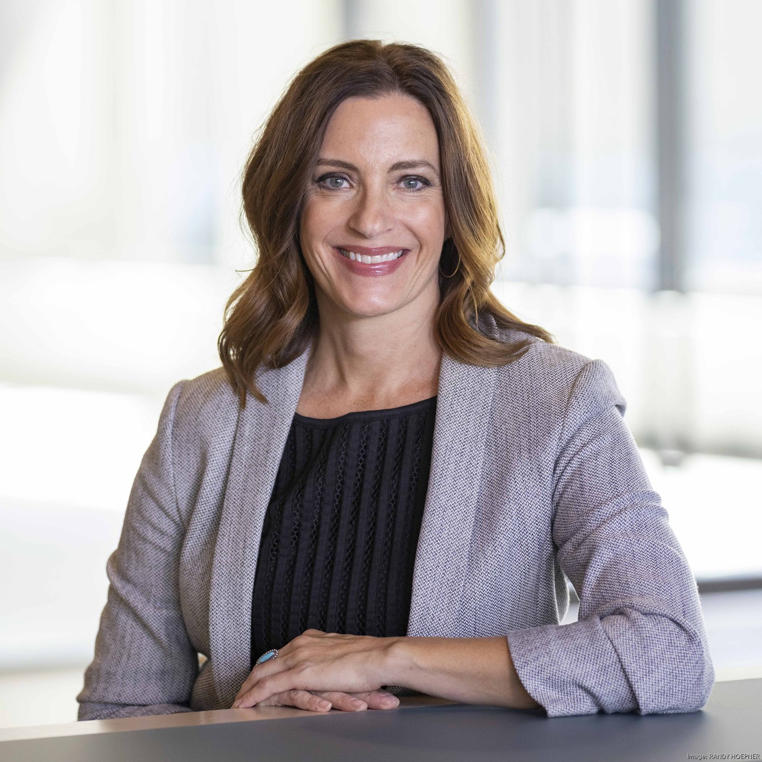 Shelly Loberg People on The Move Minneapolis / St. Paul Business