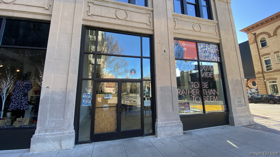 Black Coffee Opens Its Doors Downtown - Cincinnati Magazine