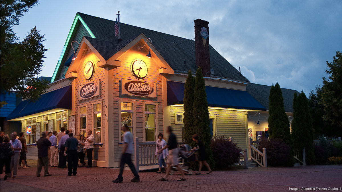 Abbott's Frozen Custard to open 100 stores in Texas, including Austin