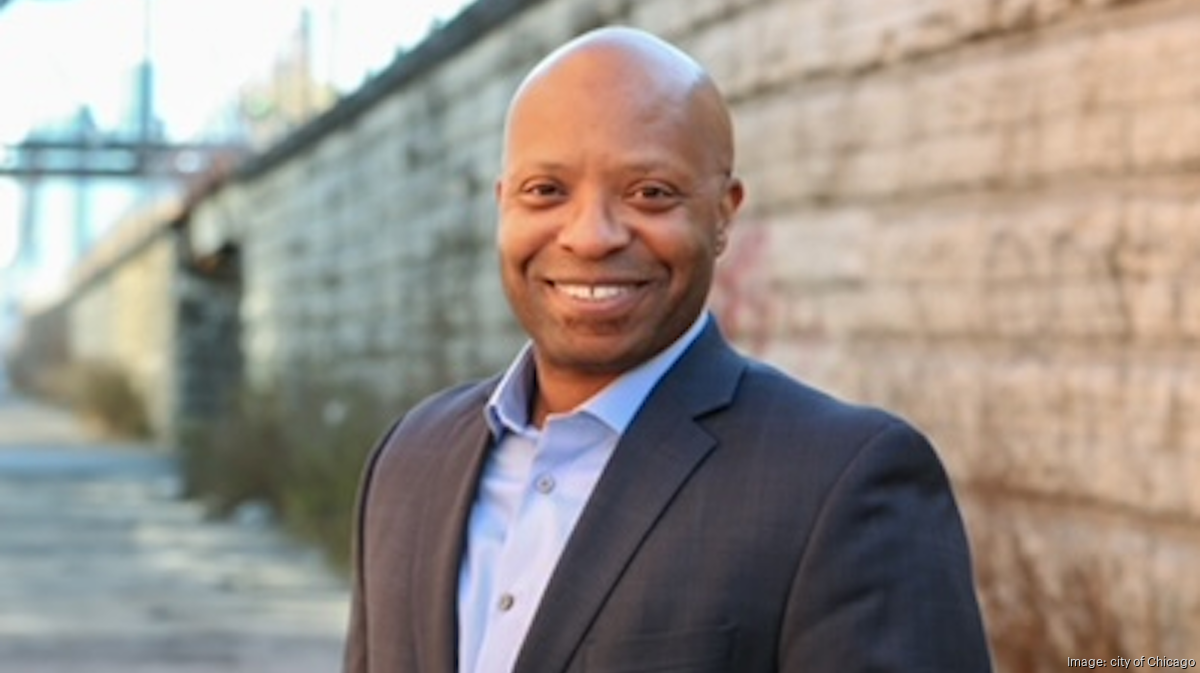 Greenwood Archer Capital hires Terrence Johnson as executive director