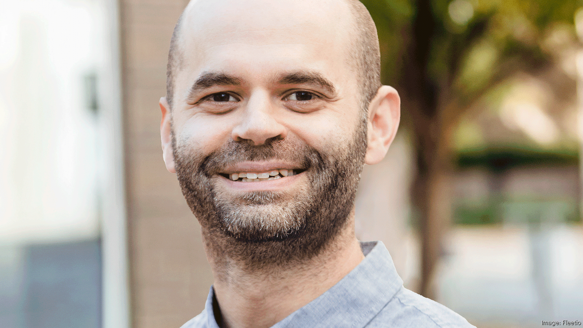 Fast-growing Fleetio adds former Wayfair exec to C-suite - Birmingham ...