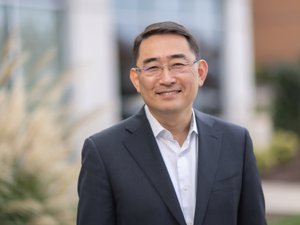 Jim Song, CEO of Aphora Health