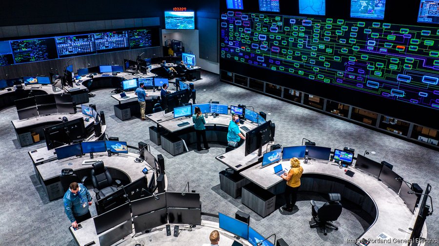 Portland General Electric rates to rise 18 in new year Portland