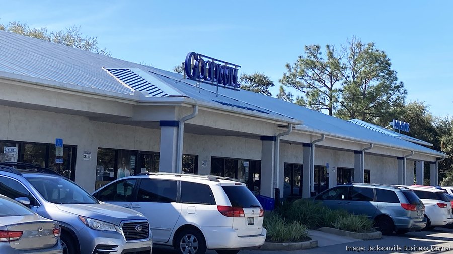 Goodwill to build new store in St. Augustine Jacksonville Business