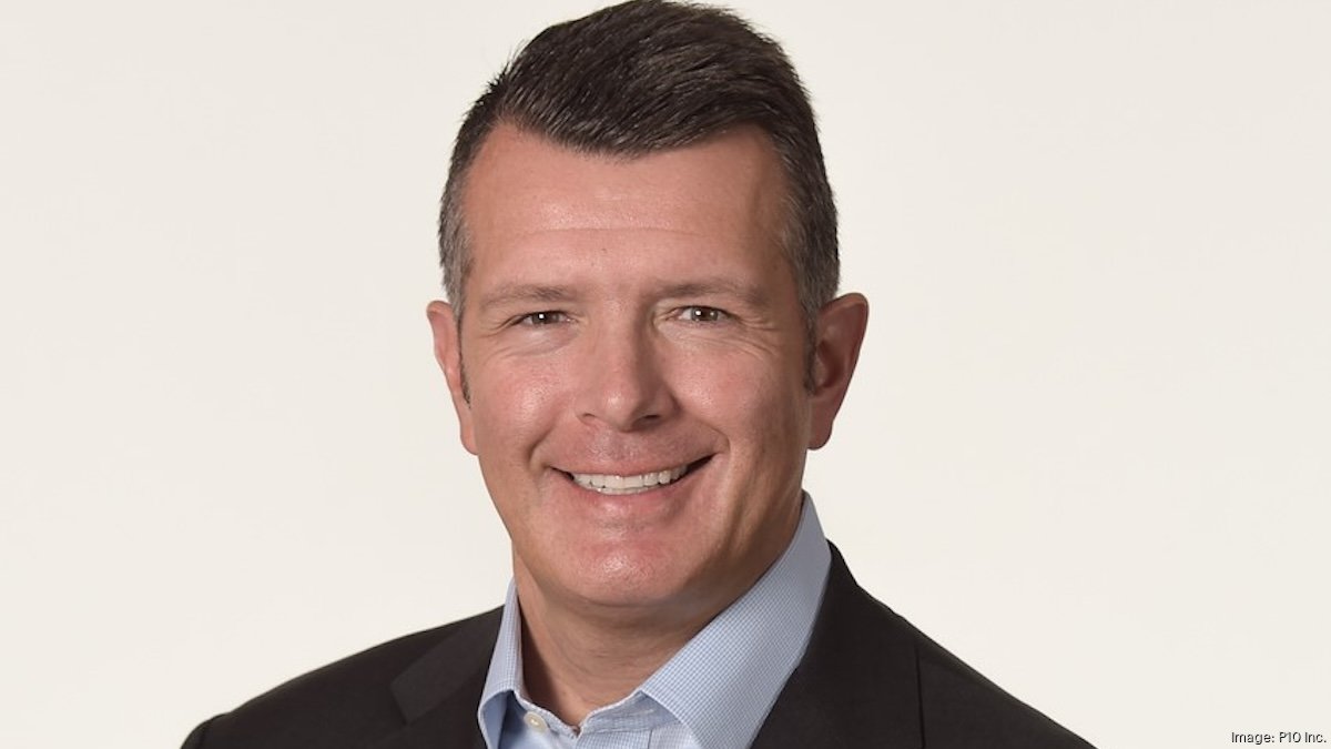 New P10 CEO Luke Sarsfield brings Goldman Sachs pedigree, Rolodex to