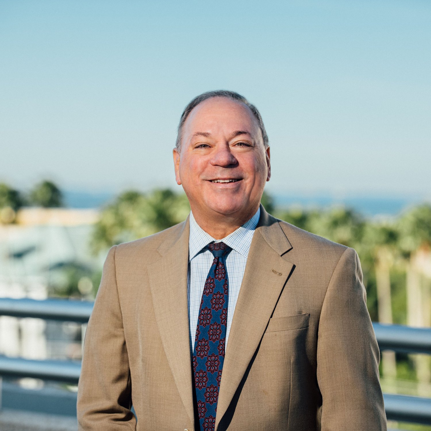 Bruce D. Peisner | People on The Move - Tampa Bay Business Journal